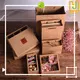 Jialan Fournisseur de boîte-cadeau en papier de qualité pour les magasins de cadeaux1 1