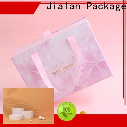 Jialan Fornitura di confezioni regalo per feste1 1