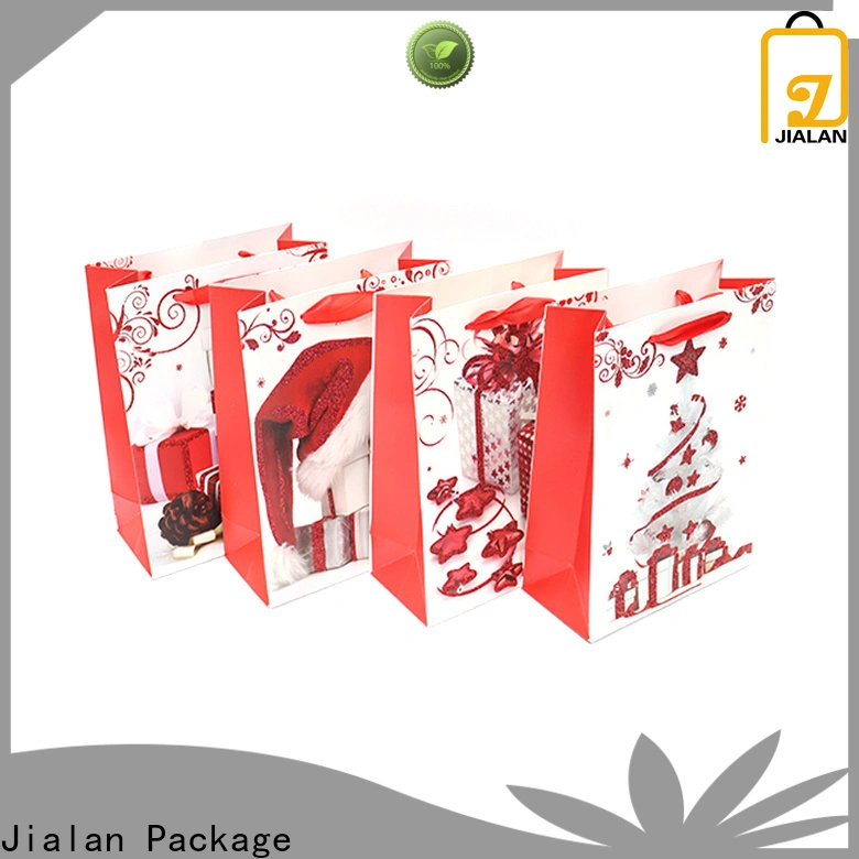 Latest large christmas gift bags for sale for christmas presents 1