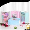 Jialan Paquete de bolsas de regalo de papel a la venta para tiendas de regalos. 1