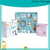 Jialan Prix ​​​​du sac en papier de fête pour emballer des cadeaux 1