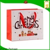 Quality christmas paper gift bags for sale for christmas presents 1