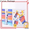 Jialan Emballage de sacs-cadeaux en papier en gros pour les boutiques de cadeaux 1