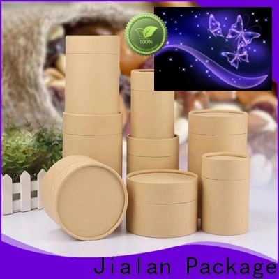 Jialan Emballage Acheter une entreprise de boîtes en carton sur mesure pour l'emballage 1