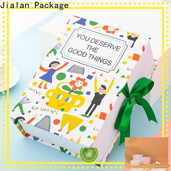 Jialan Venditore di confezioni regalo per negozi di articoli da regalo1 1