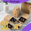Jialan Paquete de cajas de regalo al por mayor a la venta para tiendas de regalos.1 1
