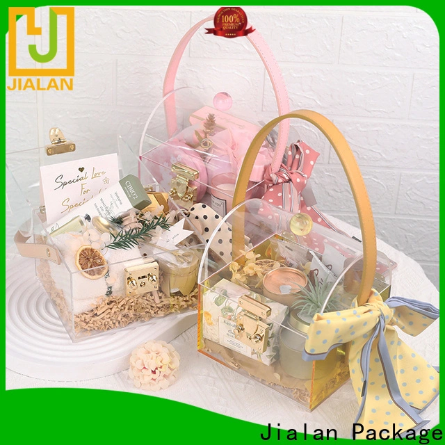 Jialan الشركة المصنعة لعلب الهدايا لمحلات بيع الهدايا2 1