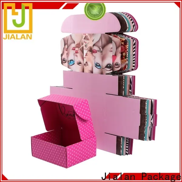 Professional personalized paper bags company for packing birthday gifts 1