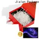 Jialan حزمة صندوق هدايا كبير مخصص لتعبئة هدايا العيد 1