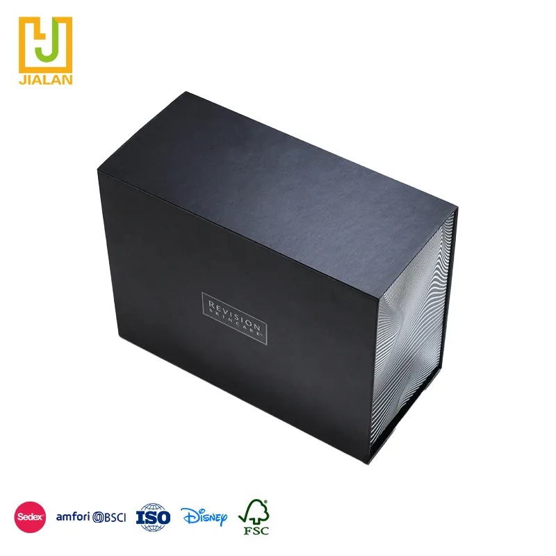Jialan Package Bulk buy present box for sale for packing gifts 4