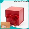 Jialan Paquete Último fabricante mayorista de cajas de regalo para tiendas de regalos 1