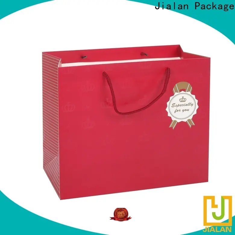 entreprise de mini sacs en papier exquis pour emballer des cadeaux 1