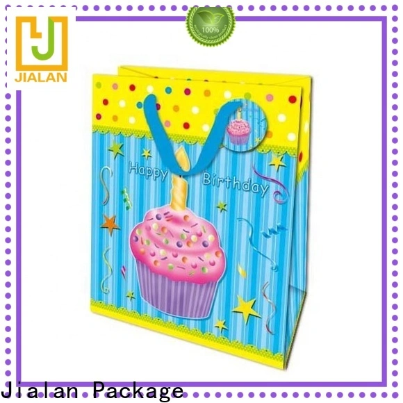 Jialan Package wrapping bags for large gifts vendor 1