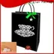 Jialan Emballage de petits sacs-cadeaux fabricant en gros pour emballer des cadeaux 1