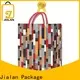 Jialan مورد كيس ورق التغليف 1