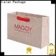 Jialan Package shopping bag design ideas supply for promotion 1