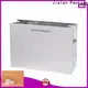 Jialan Package custom printed paper bags with handles supplier for advertising 1