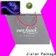 Jialan Package Top custom made paper bags company for goods packaging 1