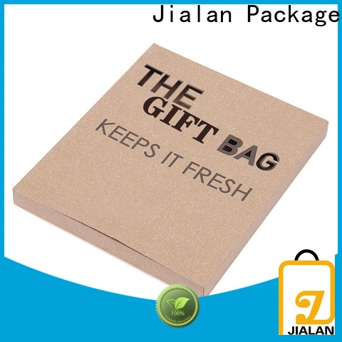 Jialan Paquete de empresa de cajas de regalo decorativas para boda. 1