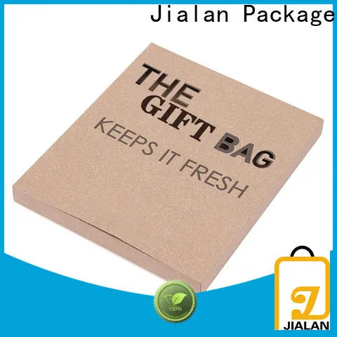 Jialan شركة تغليف علب الهدايا المزخرفة لحفل الزفاف 1