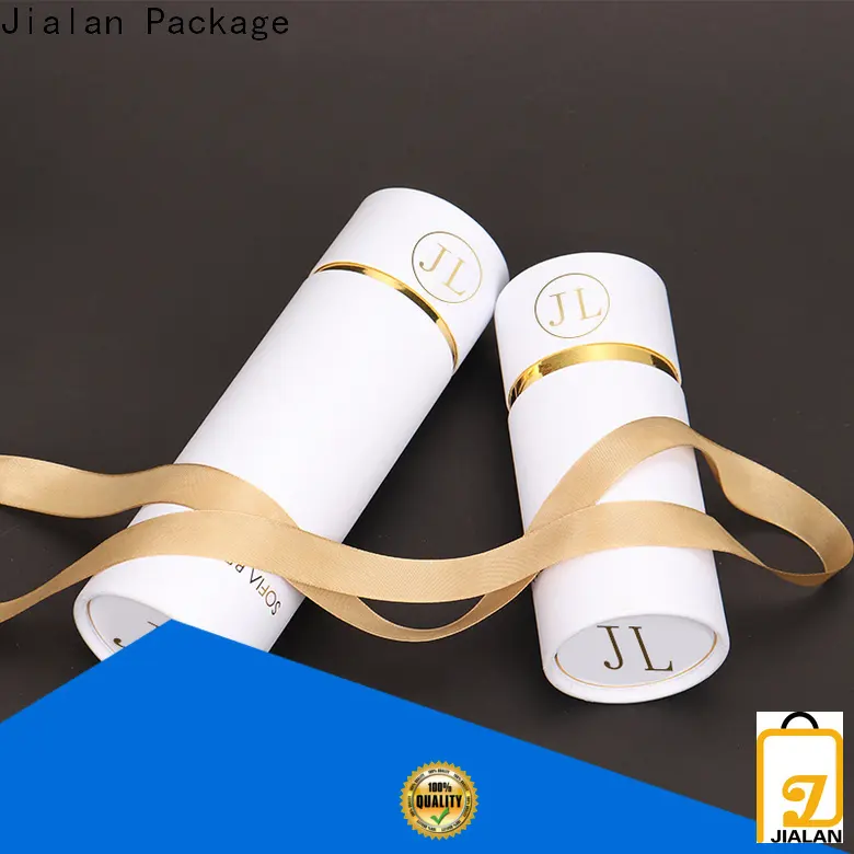 Jialan Package New custom jewelry packaging wholesale for accessory shop 1