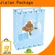 Jialan تكلفة كيس ورق الهدايا لحزمة الهدايا 1