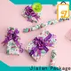 Jialan Pacchetto Carta da regalo personalizzata per regali di festa 1