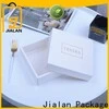 Jialan Paquete Suministro de cajas de regalo de cartón a granel para empaquetar regalos 1