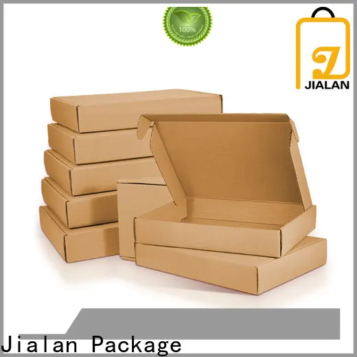 Custom custom corrugated mailer boxes wholesale for delivery 1