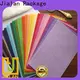 orange tissue paper supply for packing gifts 1