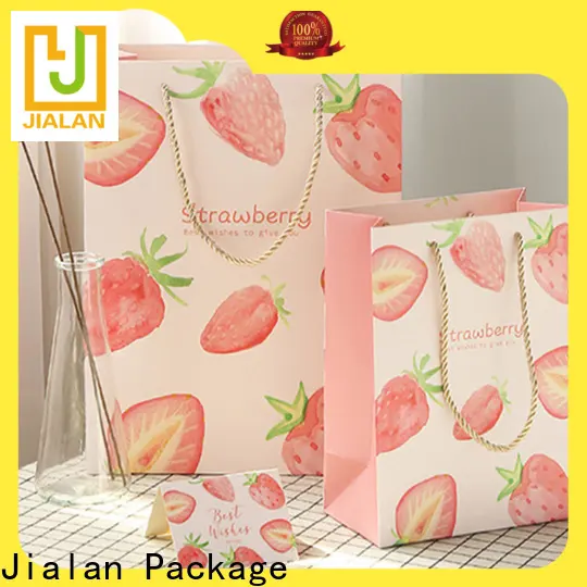 Custom made gift wrap vendor for packing birthday gifts 1