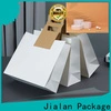Jialan Pacchetto Gli ultimi sacchetti regalo di grandi dimensioni forniscono un regalo speciale per il festival per l'imballaggio 1