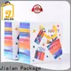 Jialan Package printed paper bags company for gift stores 1