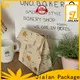 Jialan Package Custom made gift bags wholesale for packing birthday gifts 1