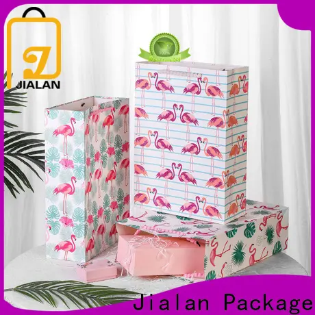 Jialan Package small paper bags for gifts factory for packing gifts1 1