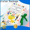Azienda di scatole regalo in carta personalizzate per negozi di articoli da regalo 1