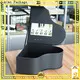 Best paper gift box for sale for gift shops 1
