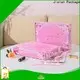Jialan Package white corrugated mailer boxes manufacturer for delivery 1