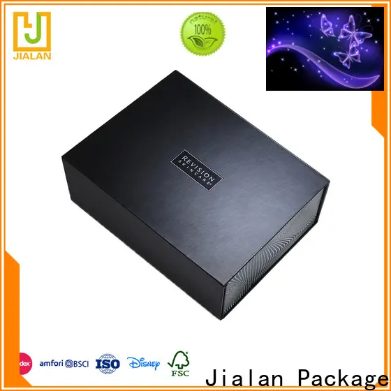Cajas de regalo personalizadas de alta calidad al por mayor para bodas. 1