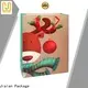 Jialan Package paper gift bags wholesale vendor for holiday gifts packing 1