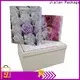 Jialan Package brown gift bags vendor for holiday gifts packing 1
