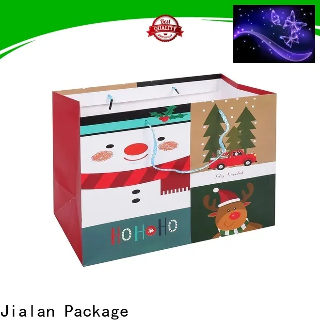 best price custom printed gift bags wholesale factory for packing gifts 1
