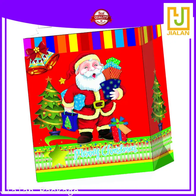 Jialan Package personalised Gift Wrapping Supplies factory for packing gifts 1