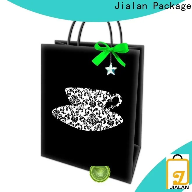 small clear gift bags vendor for packing birthday gifts 1