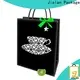 small clear gift bags vendor for packing birthday gifts 1