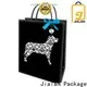 usine de sacs-cadeaux en papier pour emballer des cadeaux d'anniversaire 1