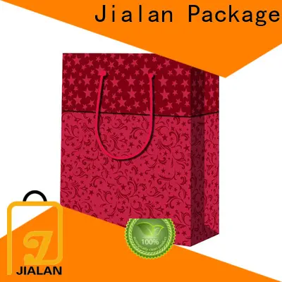 Jialan Пакеты гигантские подарочные пакеты оптом для упаковки подарков 1