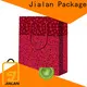 Jialan Пакеты гигантские подарочные пакеты оптом для упаковки подарков 1