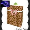 Empresa de bolsas de papel reciclado personalizadas para empacar regalos. 1
