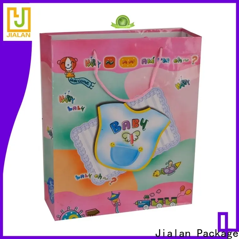 small small paper bags for gifts factory 1